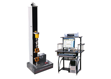 XHL-02 Computerized Electric Tensile Strength Tester