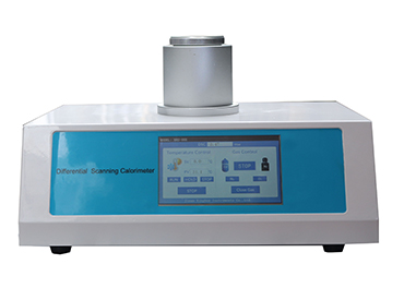 XHS-05 Differential Scanning Calorimeter