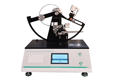 XHV-01C Elmendorf Tearing Strength Tester