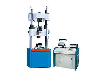 XHL-05  Computer Control Hydraulic Universal Testing Machine 