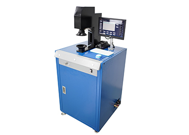 XHF-112 Meltblown Mask PFE Test Automated Filter tester