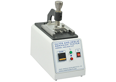 XHF-37 Iultcs and Veslic Abrasion Tester 