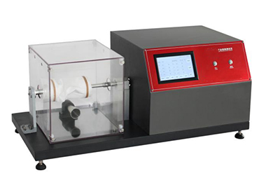 XHF-118 Gelbo Flex Tester With Particle Counter
