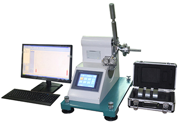 XHF-06C Powertear Textile Digital Elmendorf Tearing Tester