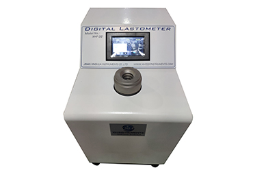 XHF-32 Digital Lastometer