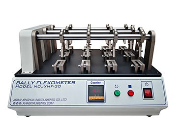 XHF-30 Bally Flexometer