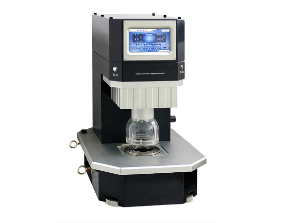 XHF-16C Fabric Bursting Strength Tester