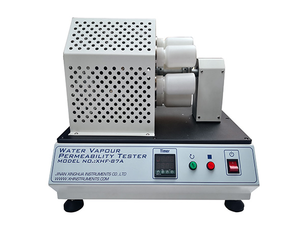 XHF-87 Water Vapour Permeability Tester