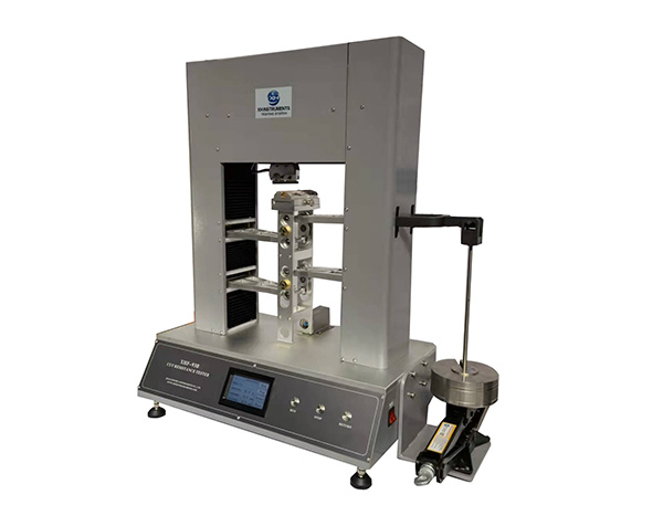 XHF-93B  Cut Resistance Tester 