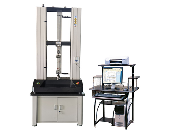 XHL-04 Computerized Electronic Universal Testing Machine