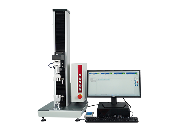 XHL-02 Computerized Electric Tensile Strength Tester
