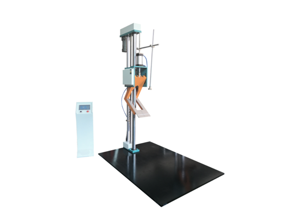XHV-07A Single Wing Package Drop Impact Tester