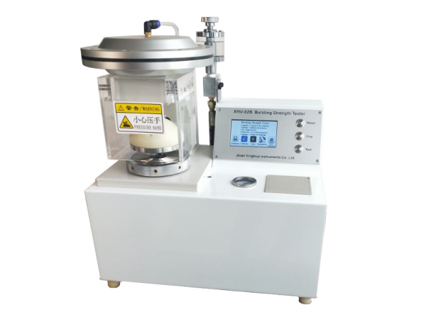 XHV-02A Paper Bursting Strength Tester