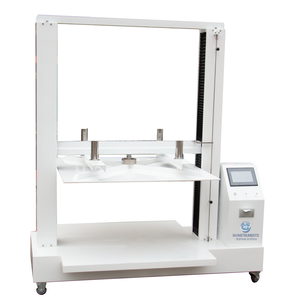 XHV-08 Box Compression Tester