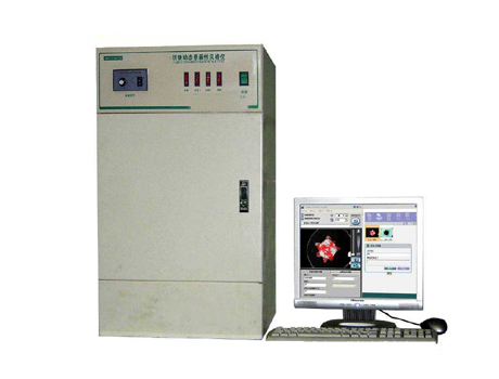 XHF-21 Fabric Drape Tester