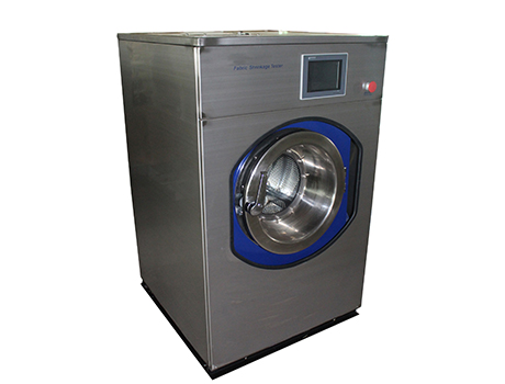 XHF-12 Automatic Fabric Water Shrinkage Tester 