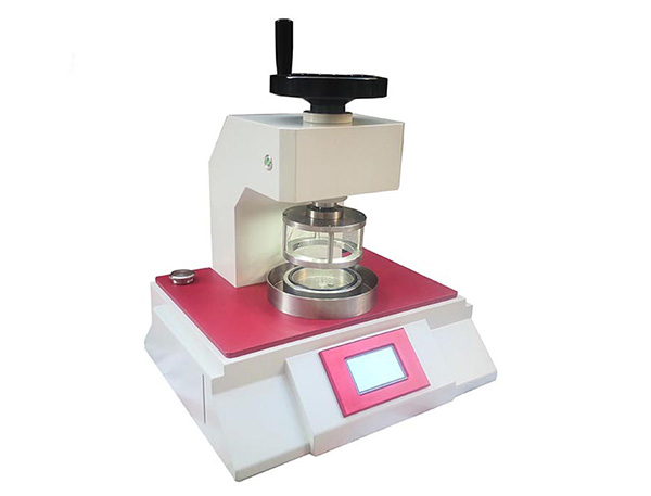 XHF-07A Fabric Hydrostatic Head Pressure Tester