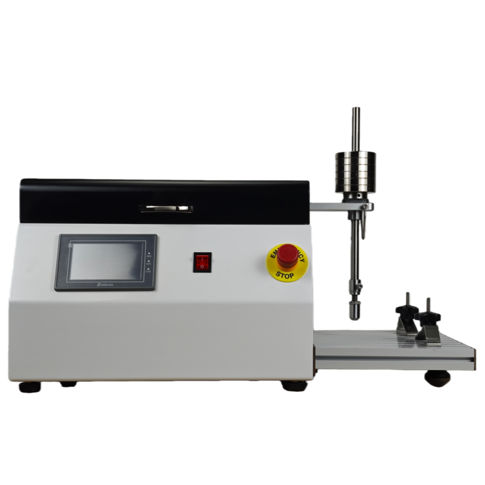 XHF-17B Taber Linear Abrasion Tester