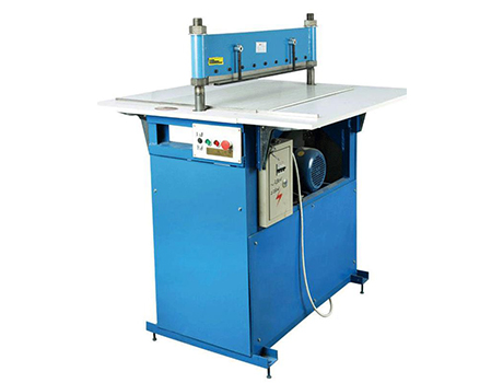 XHF-09 Electronic Swatch Cutter 