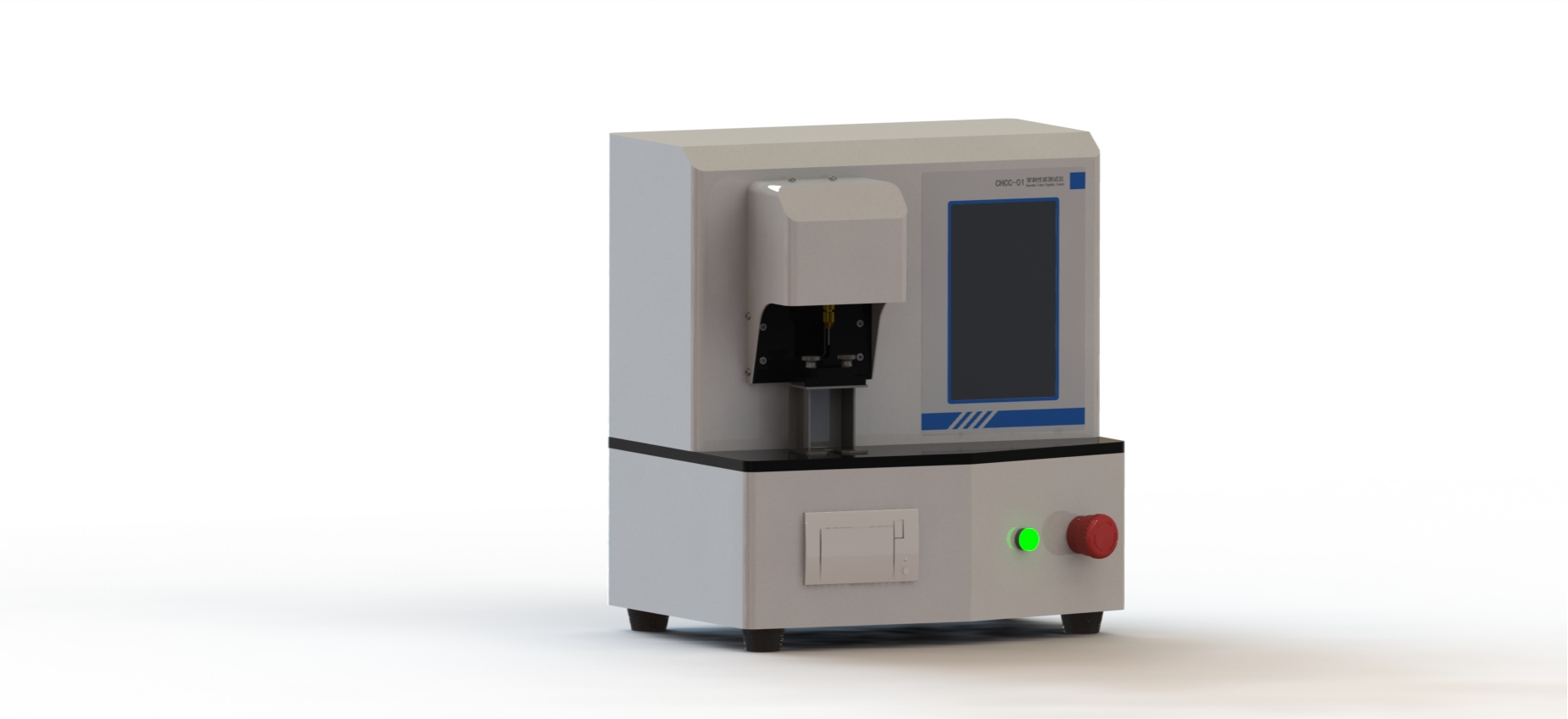 XHD-04 Medical Needle Penetration Force Tester