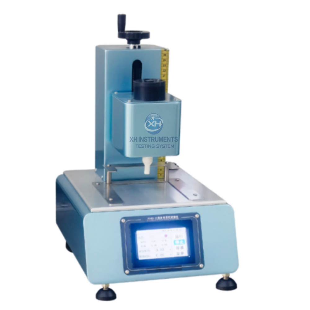 XHF-22G-A Liquid Strike Though Tester