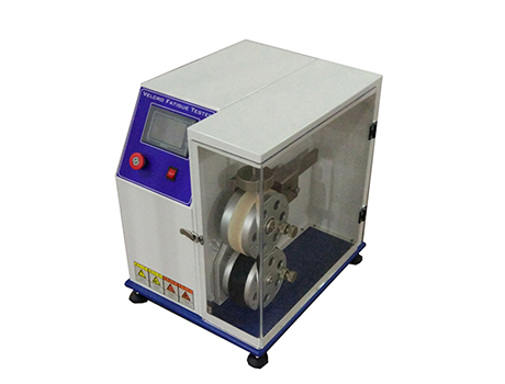 XHF-51 Velcro Fatigue Tester