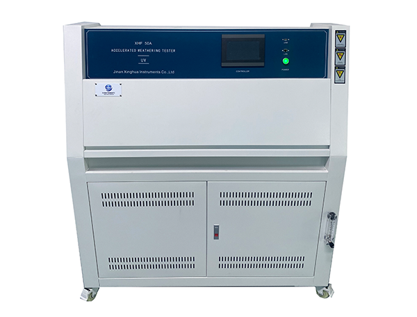 XHF-50A QUV Accelerated Weathering Machine