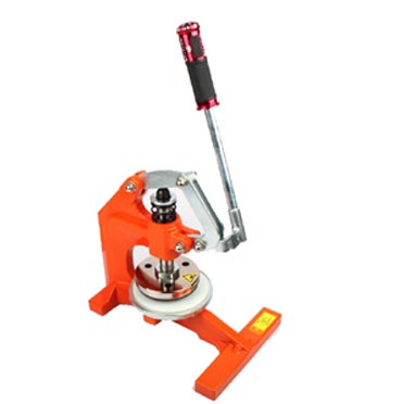 XHF-02 GSM Round Cutter