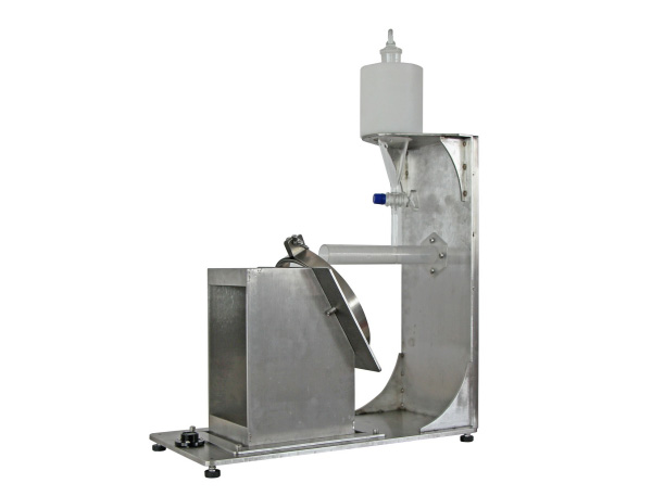 XHF-22B Water Absorption Tester 