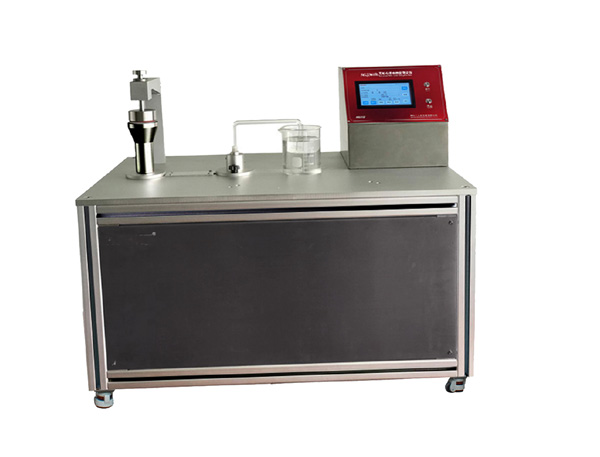 XHF-22Q Demand Absorbency Tester