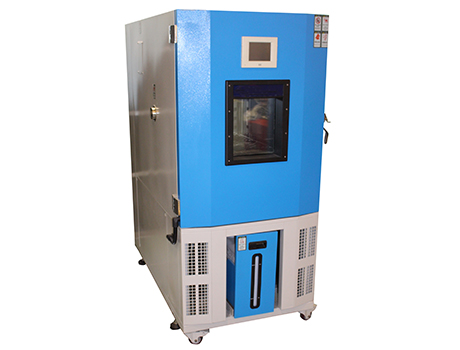 XHF-50E Climatic Chamber