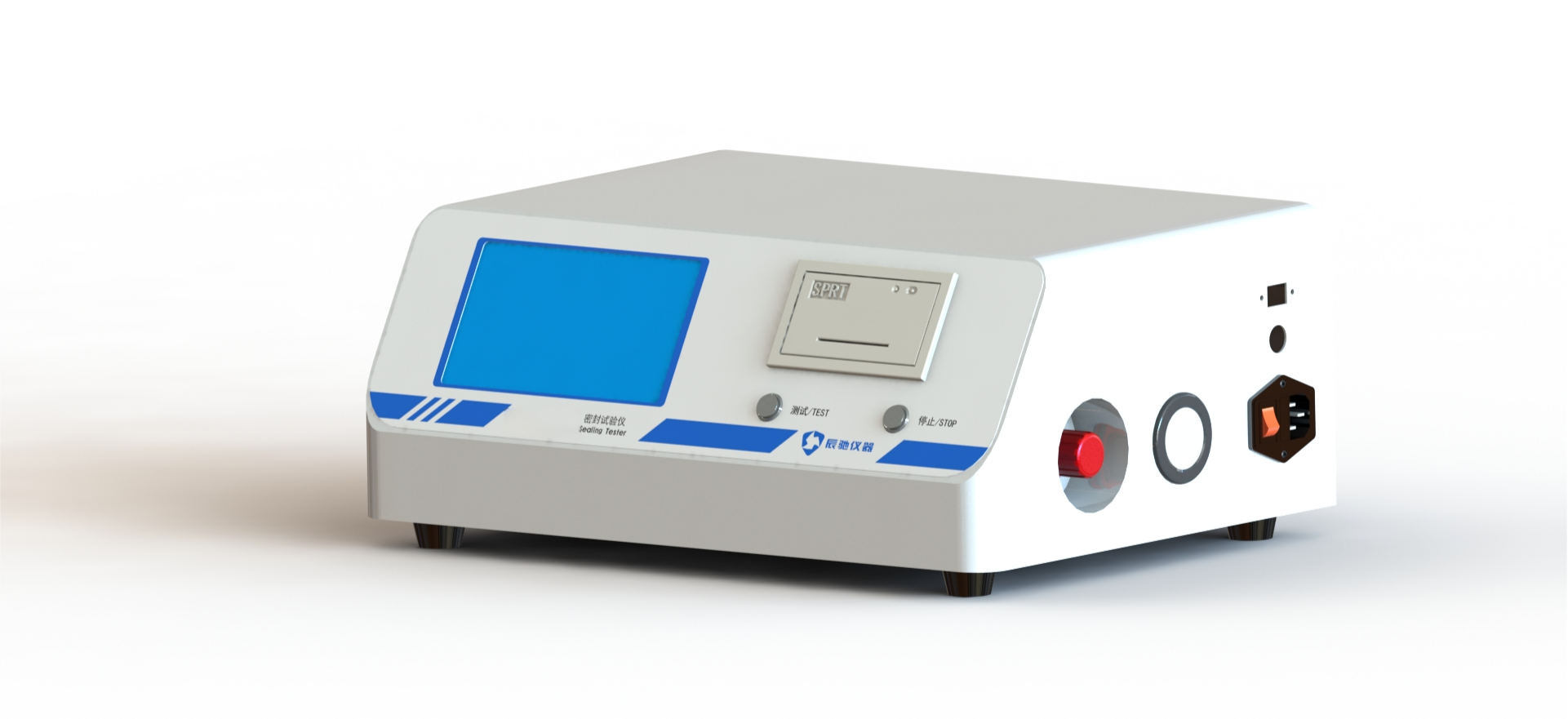 XHD-06 Syringe Sealing Negative Pressure Tester 	 	 	 	 	 	 	 	 	