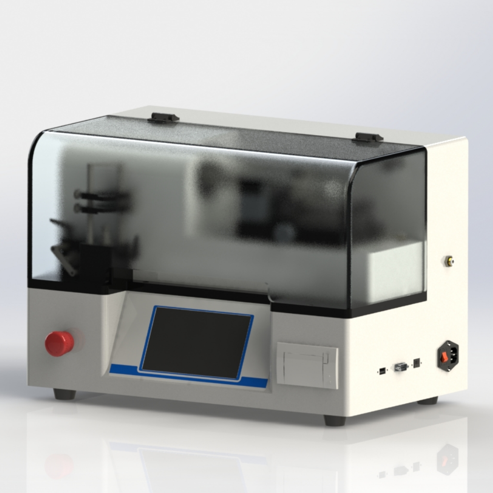 XHD-08 6% Luer Taper Comprehensive Performance Tester