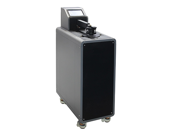XHF-01B Automatic Air Permeability Tester