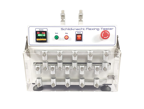 XHF-44A Schildknecht Flexing Tester 