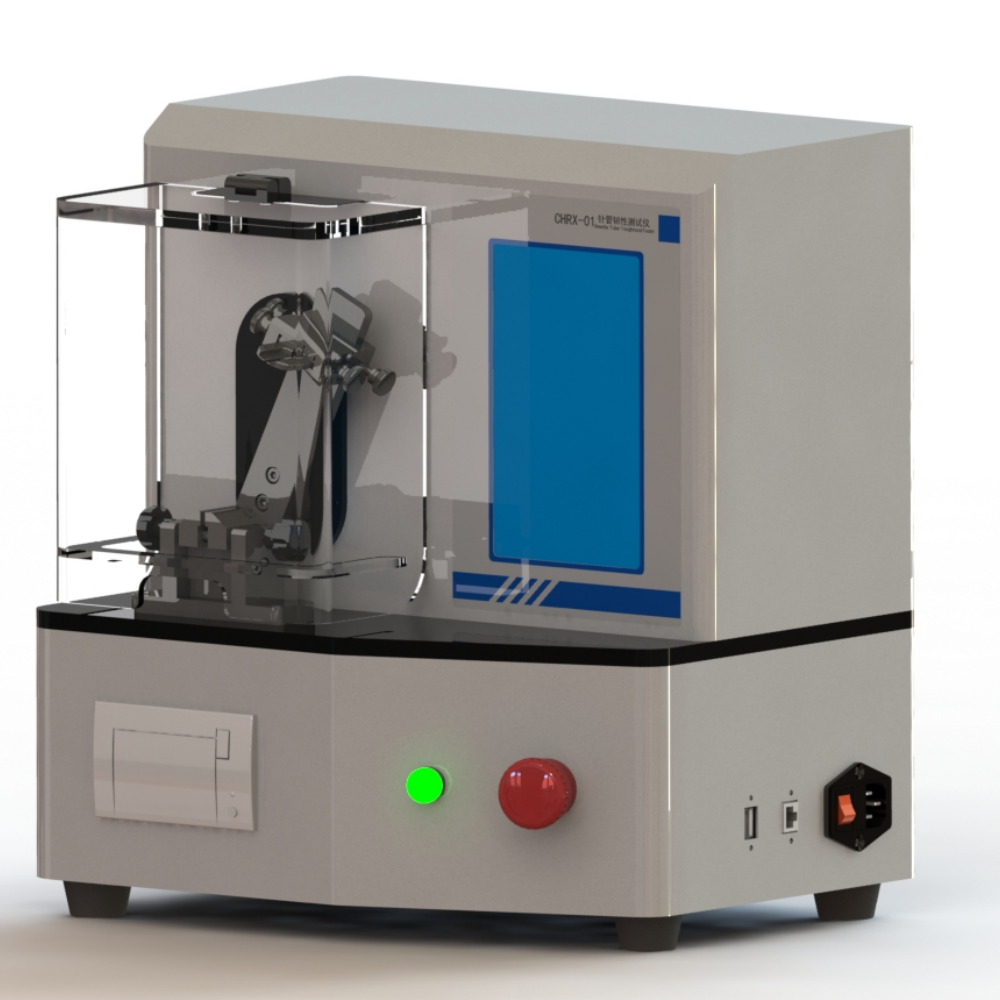 XHD-07 Medical Needle Toughness Tester