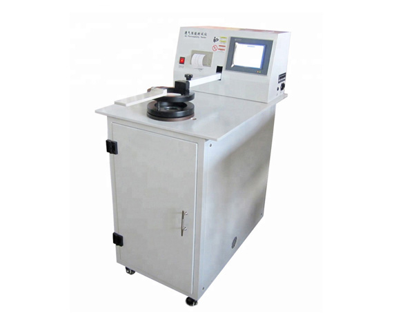 XHF-01A Automatic Air Permeability Tester