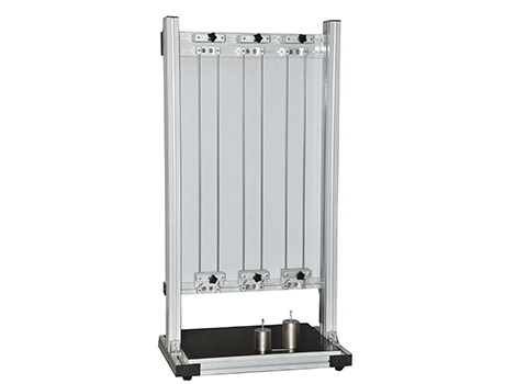 XHF-57B Fabric Stretch and Recovery Tester