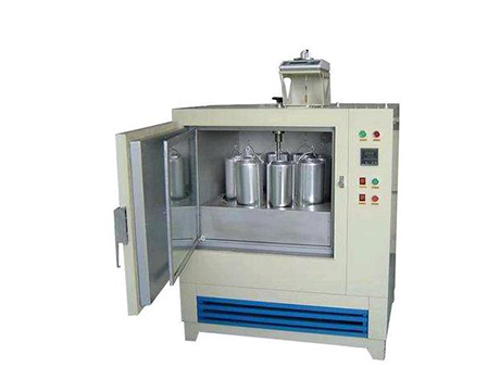 XHF-14 Moisture Regain Oven