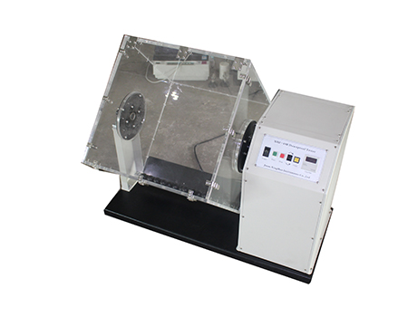 XHF-49B Downproof Tester