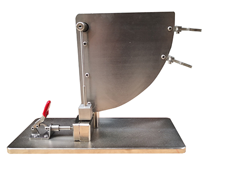 XHF-56B Button Impact Tester