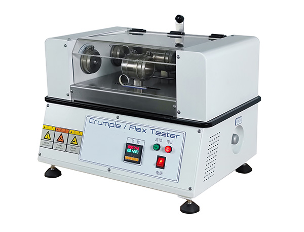 XHF-44C Crumple Flex Tester