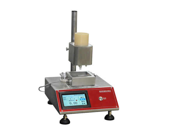 XHF-22G Liquid Strike Though Tester