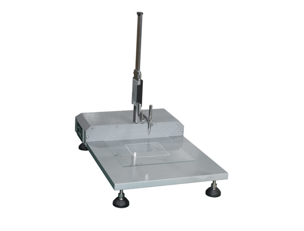 XHF-11B Nonwoven Thickness Tester