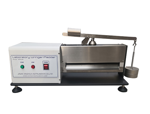 XHF-54 Laboratory Wringer