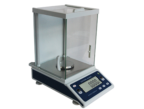 XHF-08 Digital Weighing Scale 
