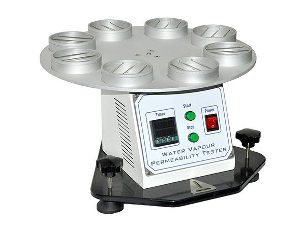 XHF-41A Fabric Water Vapour Permeability Tester