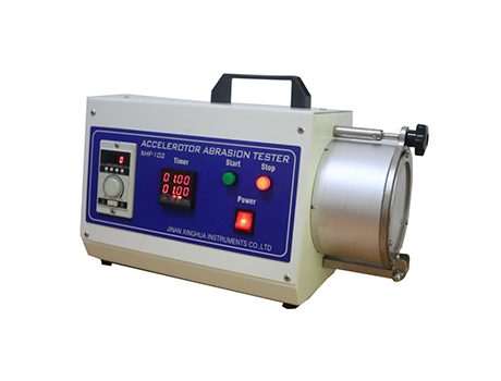 XHF-102 AATCC Accelerotor
