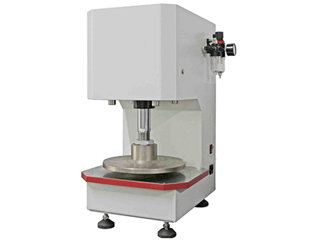 XHF-18 Pneumatic Sample Cutter