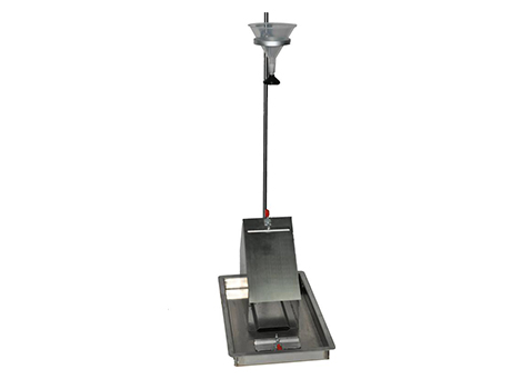 XHF-22C Fabric Water Impact Penetration Tester 